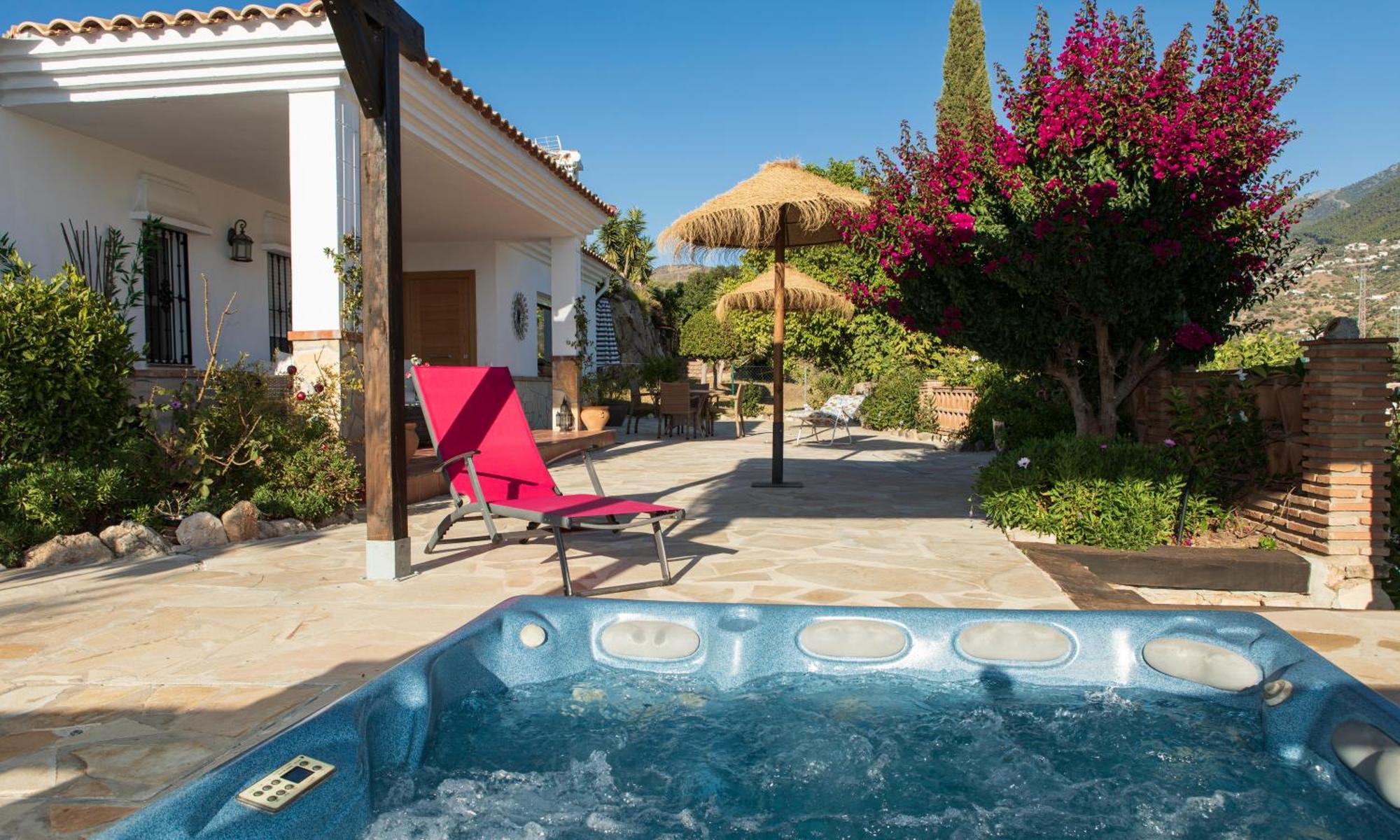 Hotel Cortijo De Salia Алькаусін Номер фото