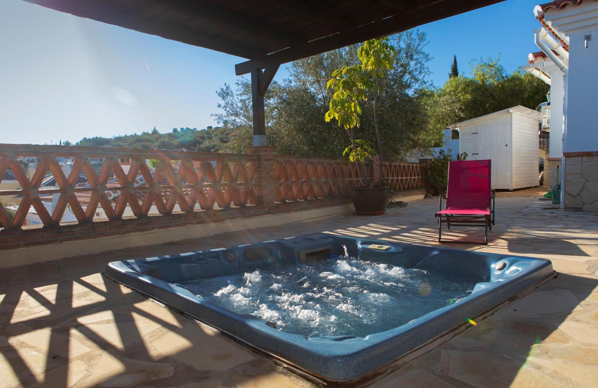 Hotel Cortijo De Salia Алькаусін Номер фото