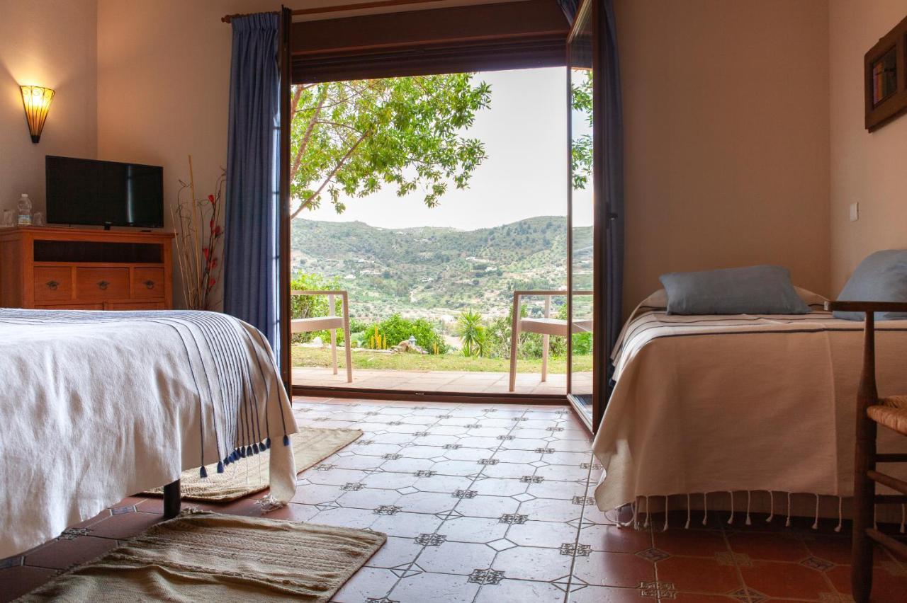 Hotel Cortijo De Salia Алькаусін Екстер'єр фото