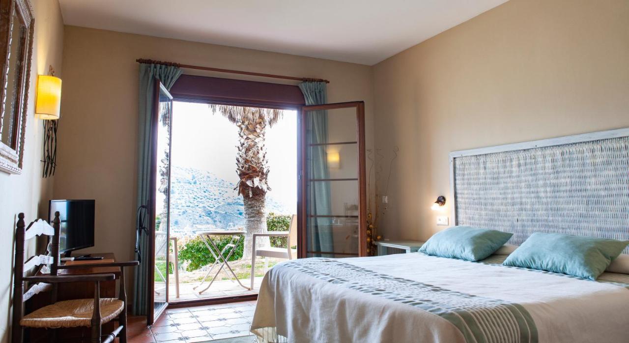 Hotel Cortijo De Salia Алькаусін Екстер'єр фото